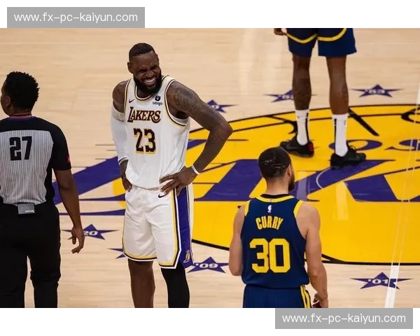 勇士vs爵士：一场决定西部格局的史诗对决（5.5分悬念迭起）